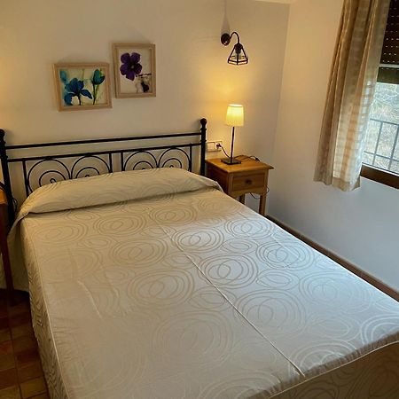 Casa Rural Molino Jaraiz เยสเต ภายนอก รูปภาพ