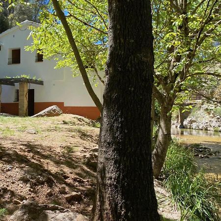 Casa Rural Molino Jaraiz เยสเต ภายนอก รูปภาพ