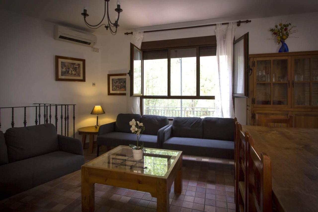 Casa Rural Molino Jaraiz เยสเต ภายนอก รูปภาพ