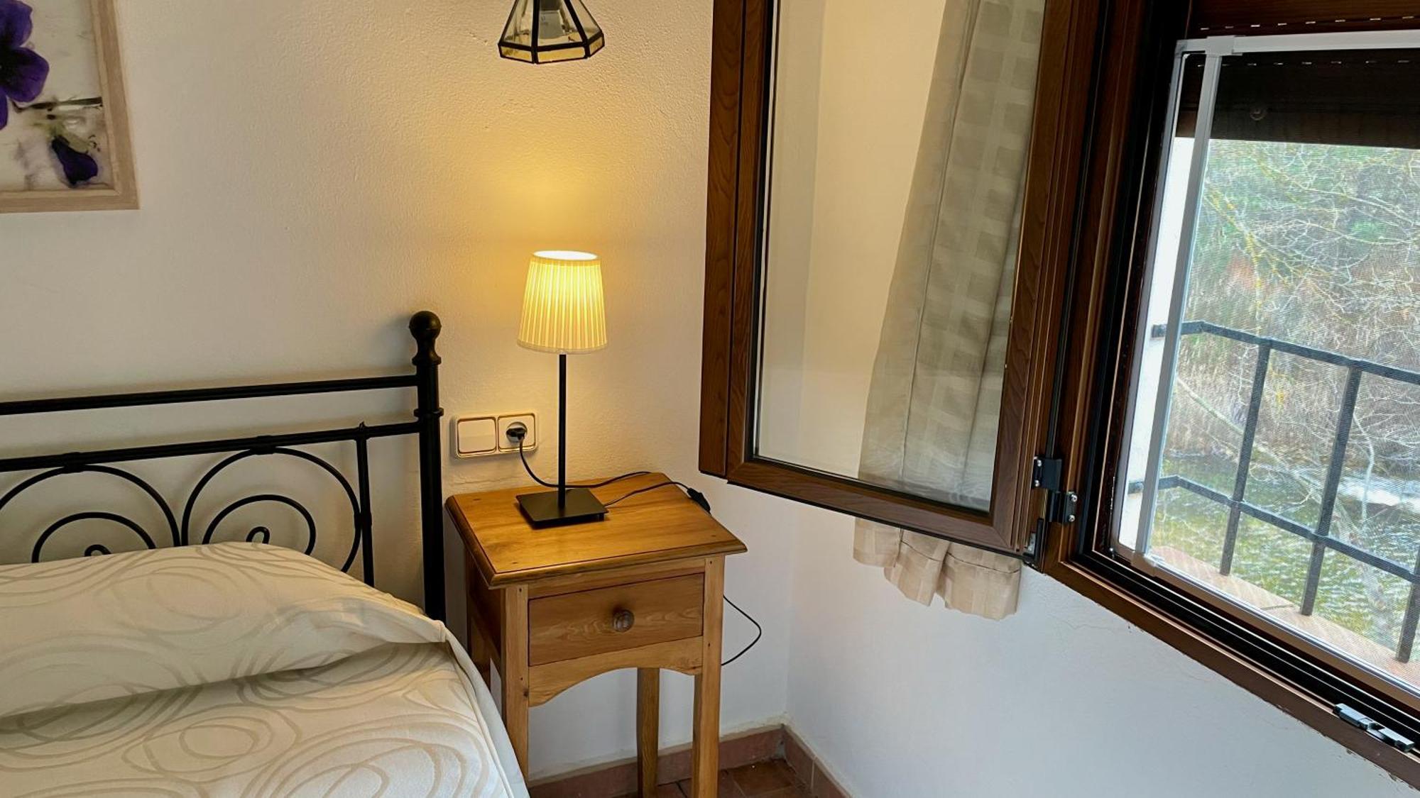 Casa Rural Molino Jaraiz เยสเต ภายนอก รูปภาพ