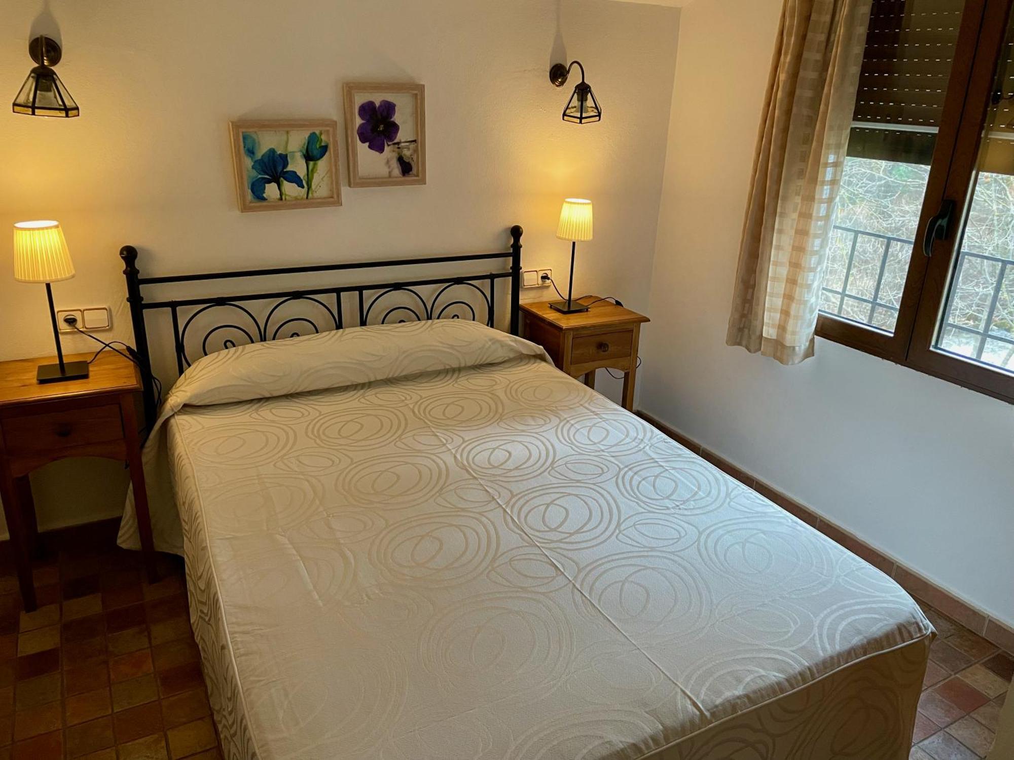 Casa Rural Molino Jaraiz เยสเต ภายนอก รูปภาพ