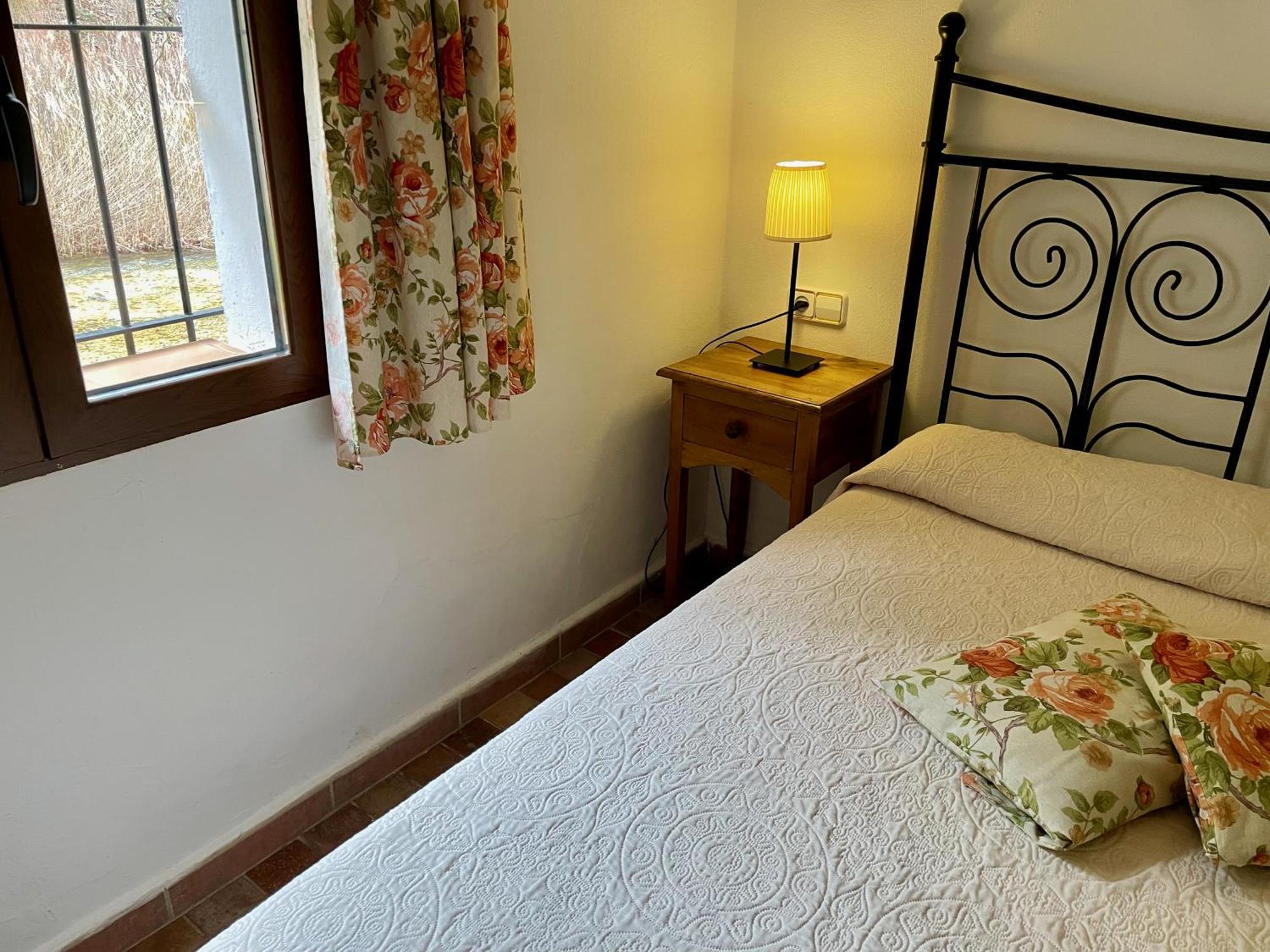 Casa Rural Molino Jaraiz เยสเต ภายนอก รูปภาพ