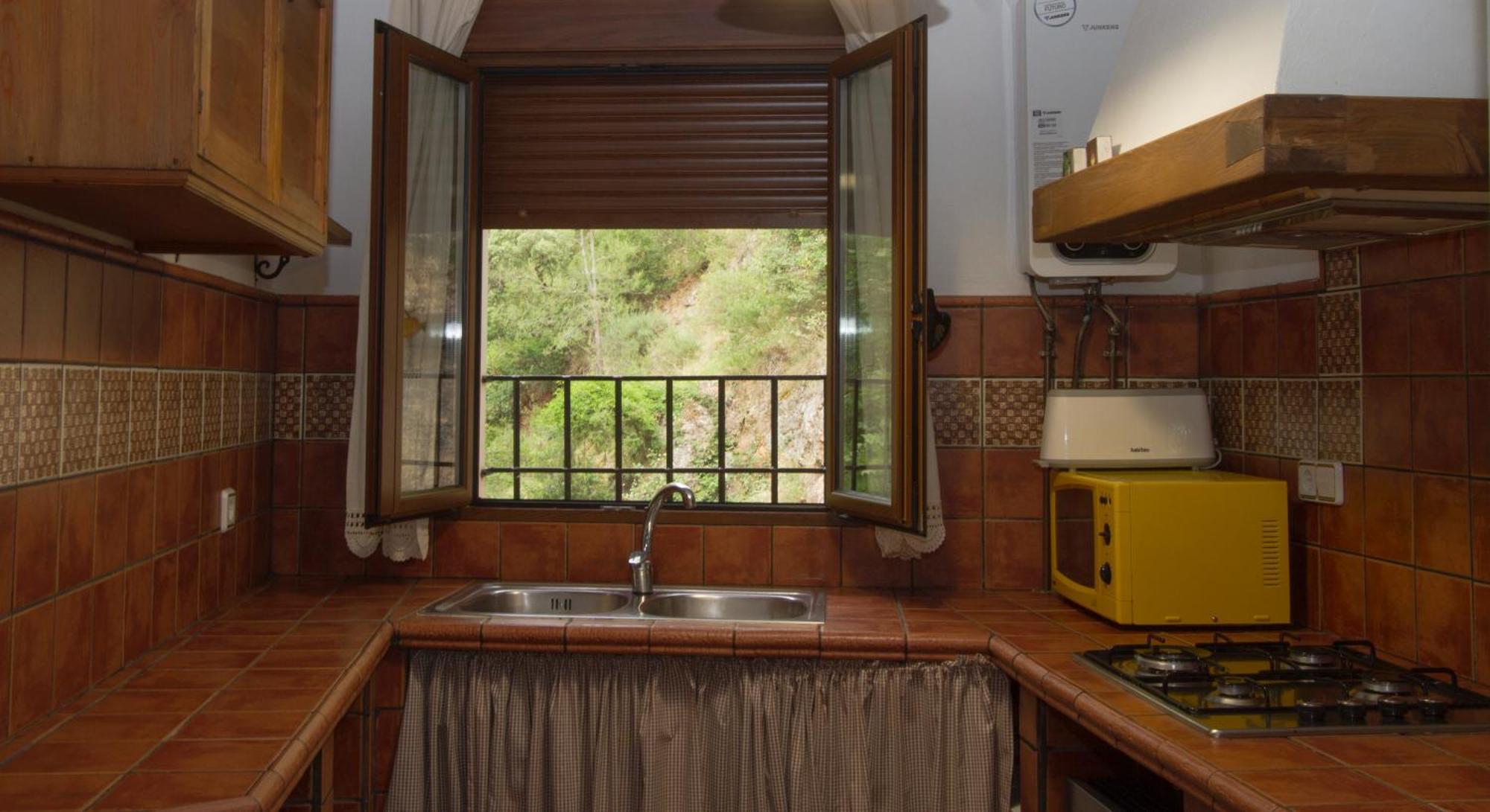 Casa Rural Molino Jaraiz เยสเต ภายนอก รูปภาพ