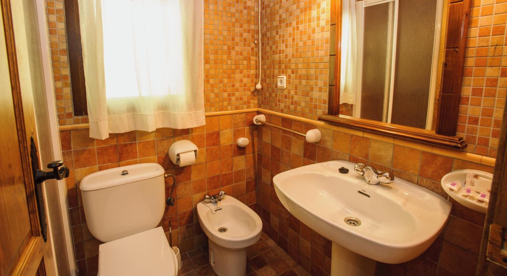 Casa Rural Molino Jaraiz เยสเต ภายนอก รูปภาพ
