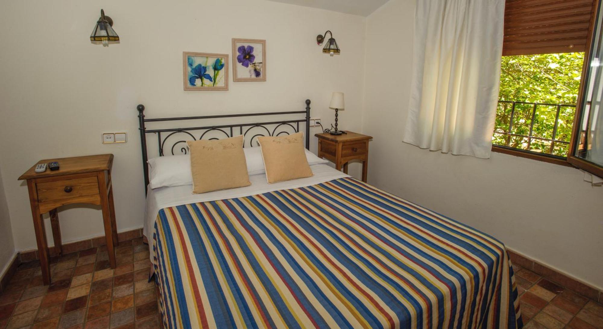 Casa Rural Molino Jaraiz เยสเต ภายนอก รูปภาพ