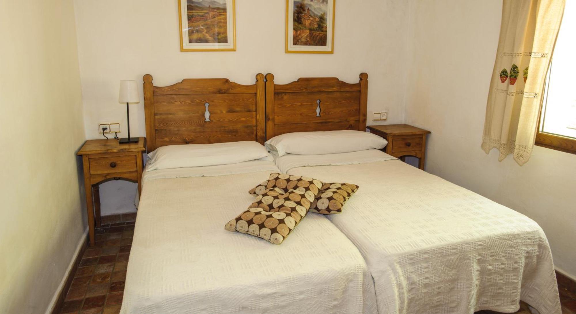 Casa Rural Molino Jaraiz เยสเต ภายนอก รูปภาพ