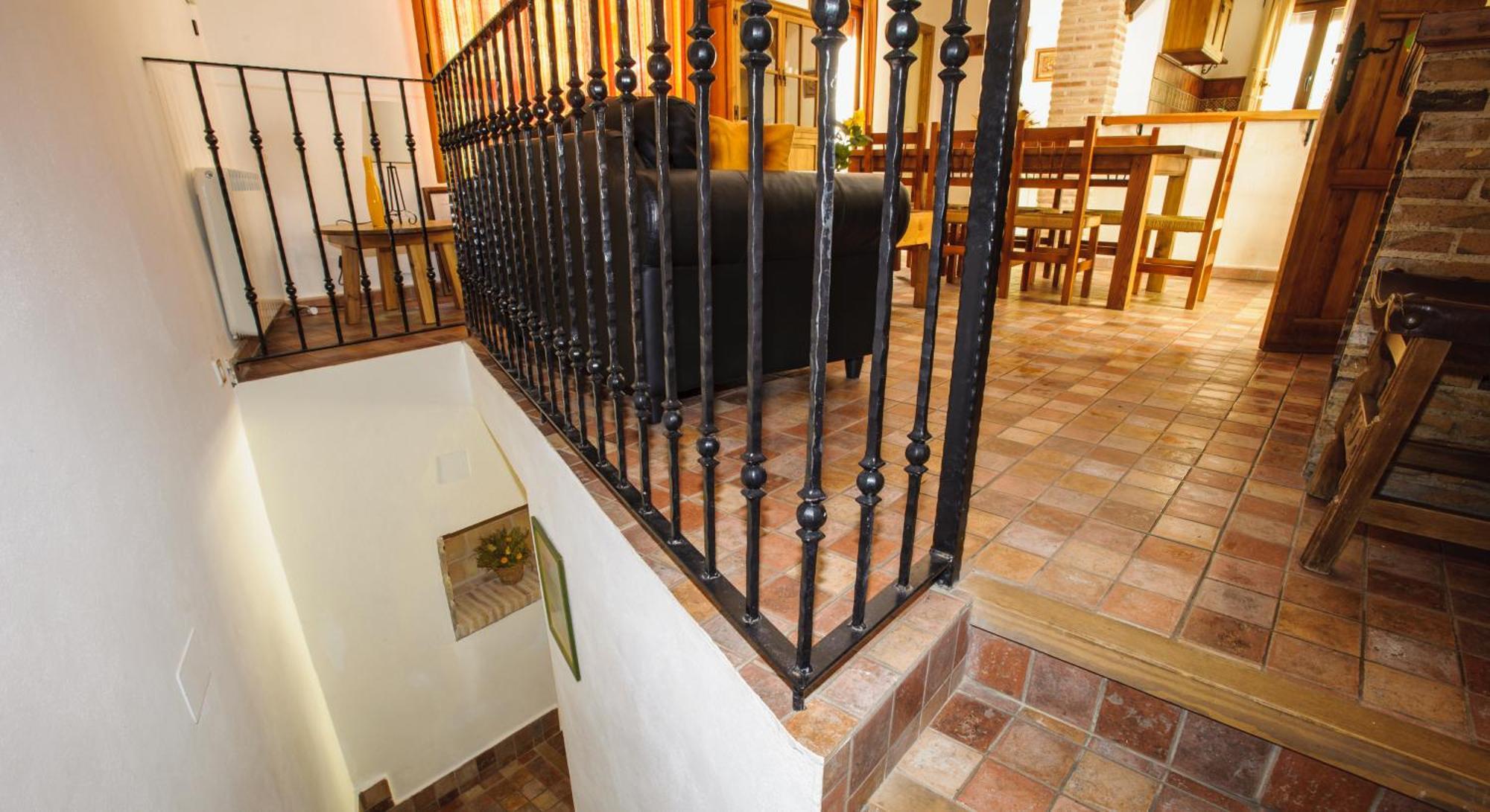 Casa Rural Molino Jaraiz เยสเต ภายนอก รูปภาพ