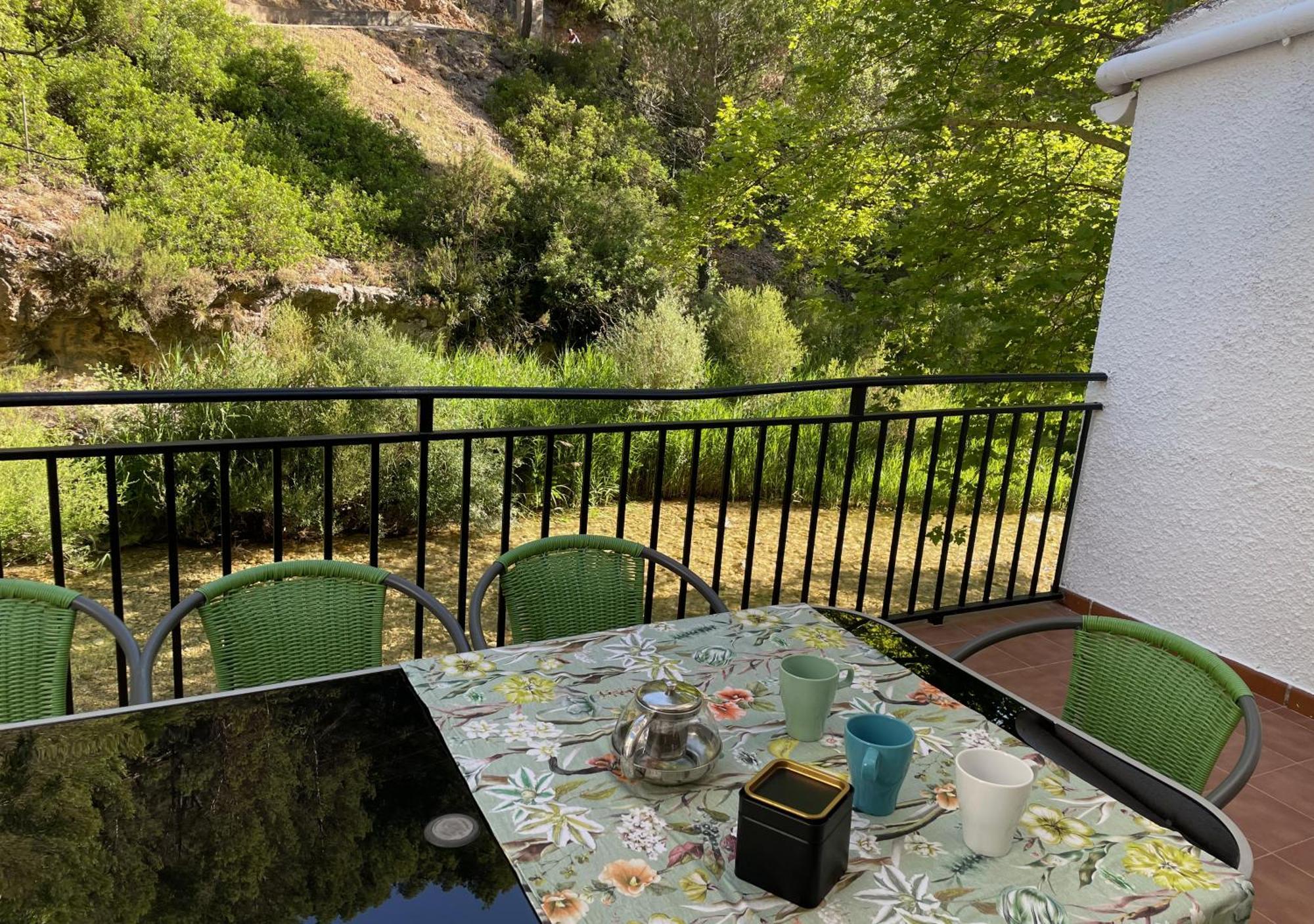 Casa Rural Molino Jaraiz เยสเต ภายนอก รูปภาพ